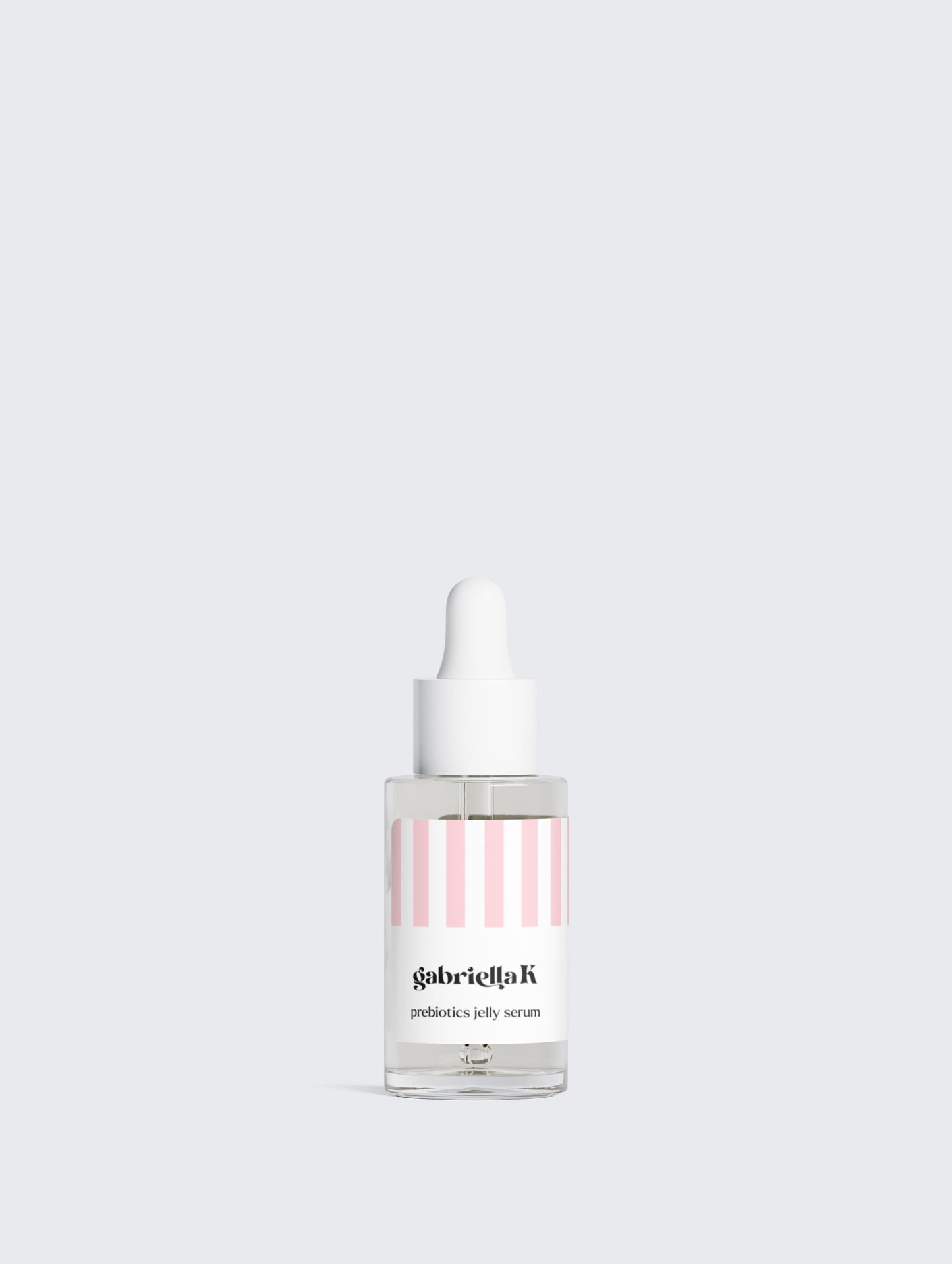 Gabriella K Bioactive Prebiotics Jelly Serum