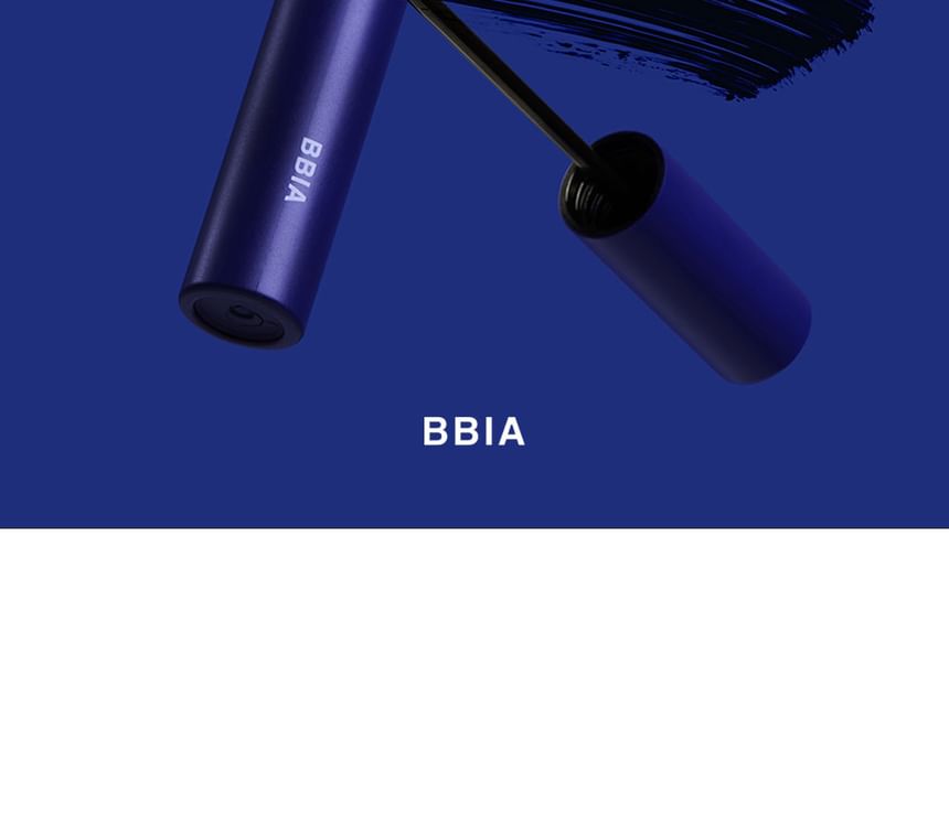 Bbi@ - Never Die Mascara - 2 Colours