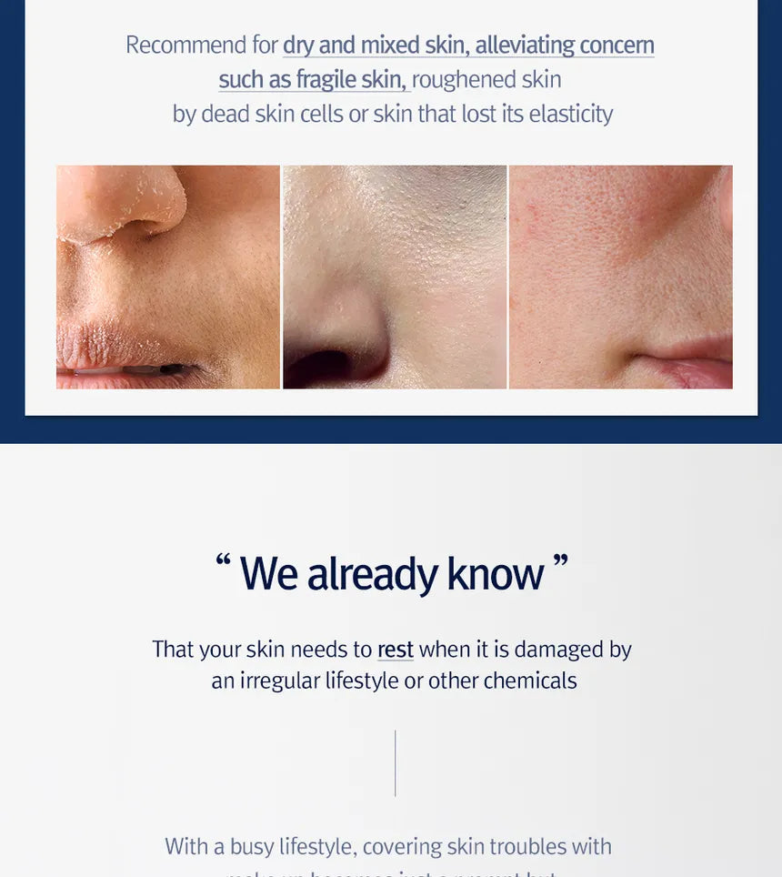 Pyunkang Yul - Essence Toner (Perfect buddy, Gabriella K Bioactive Prebiotics Jelly Serum )