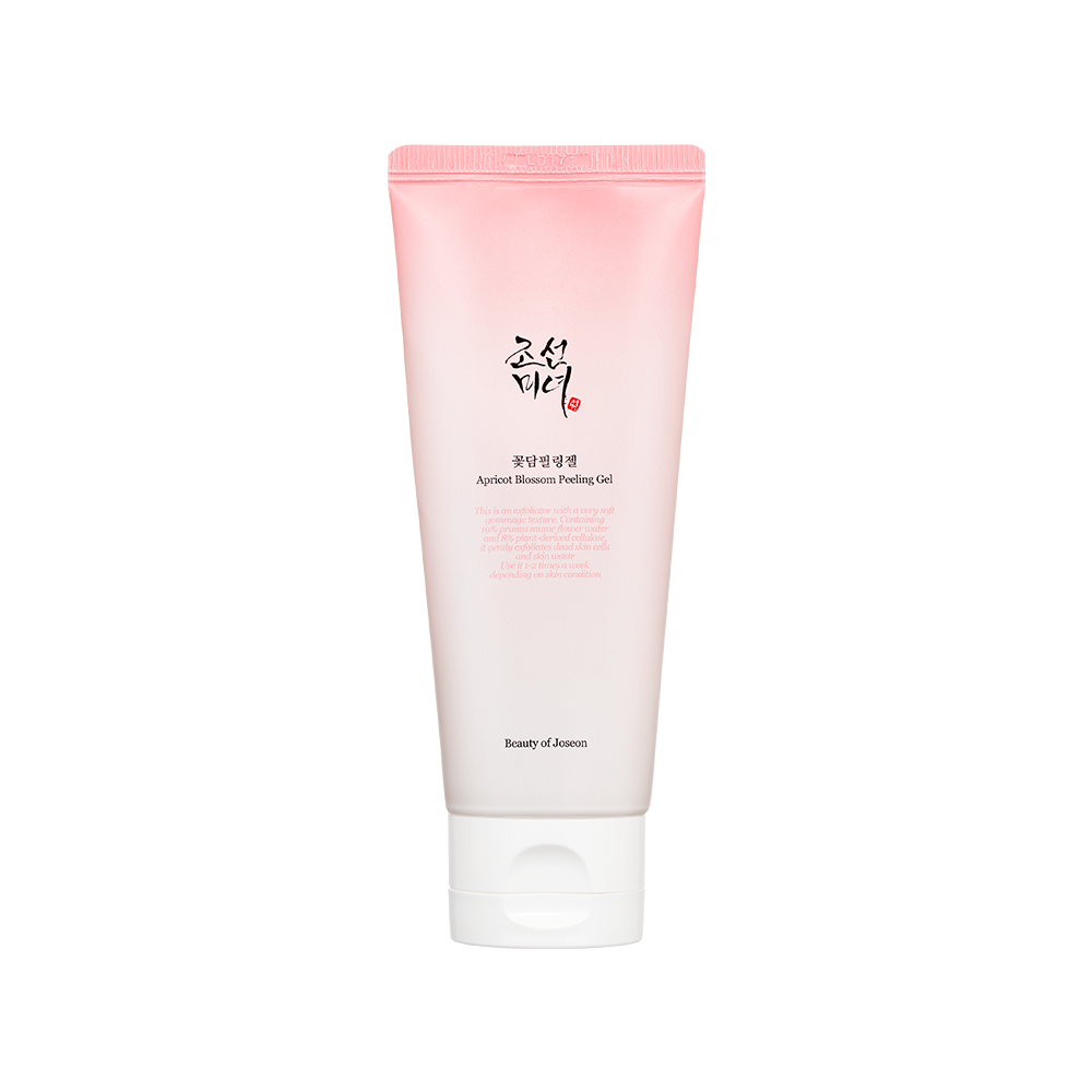 [Beauty of Joseon Apricot Blossom Peeling Gel 100ml