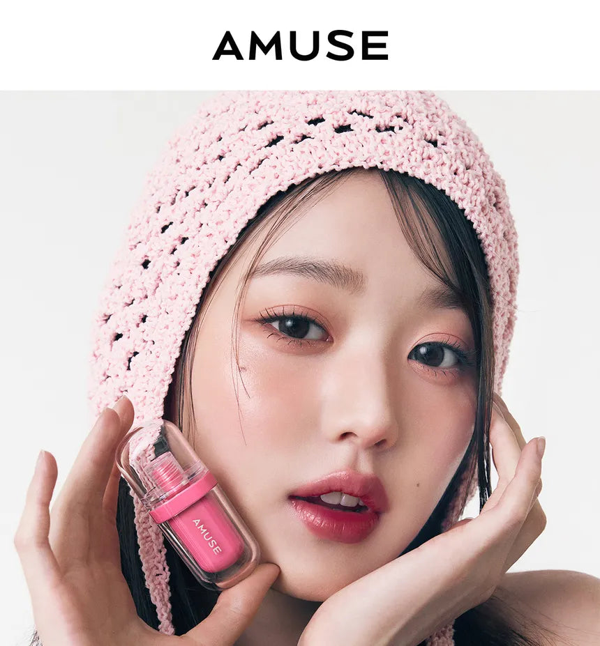 AMUSE Jel-Fit Tint 3.8g
