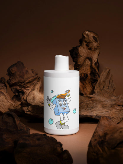 Soape Gentle Baby Shampoo