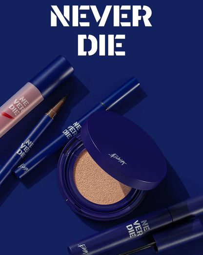 Bbi@ - Never Die Mascara - 2 Colours