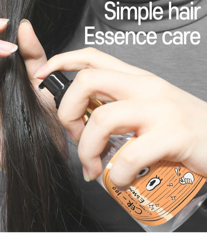 Elizavecca - Cer-100 Collagen Coating Hair A+ Muscle Essence