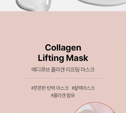 medicube - Collagen Lifting Mask