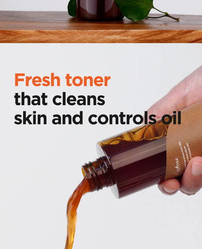 Isntree - Green Tea Fresh Toner