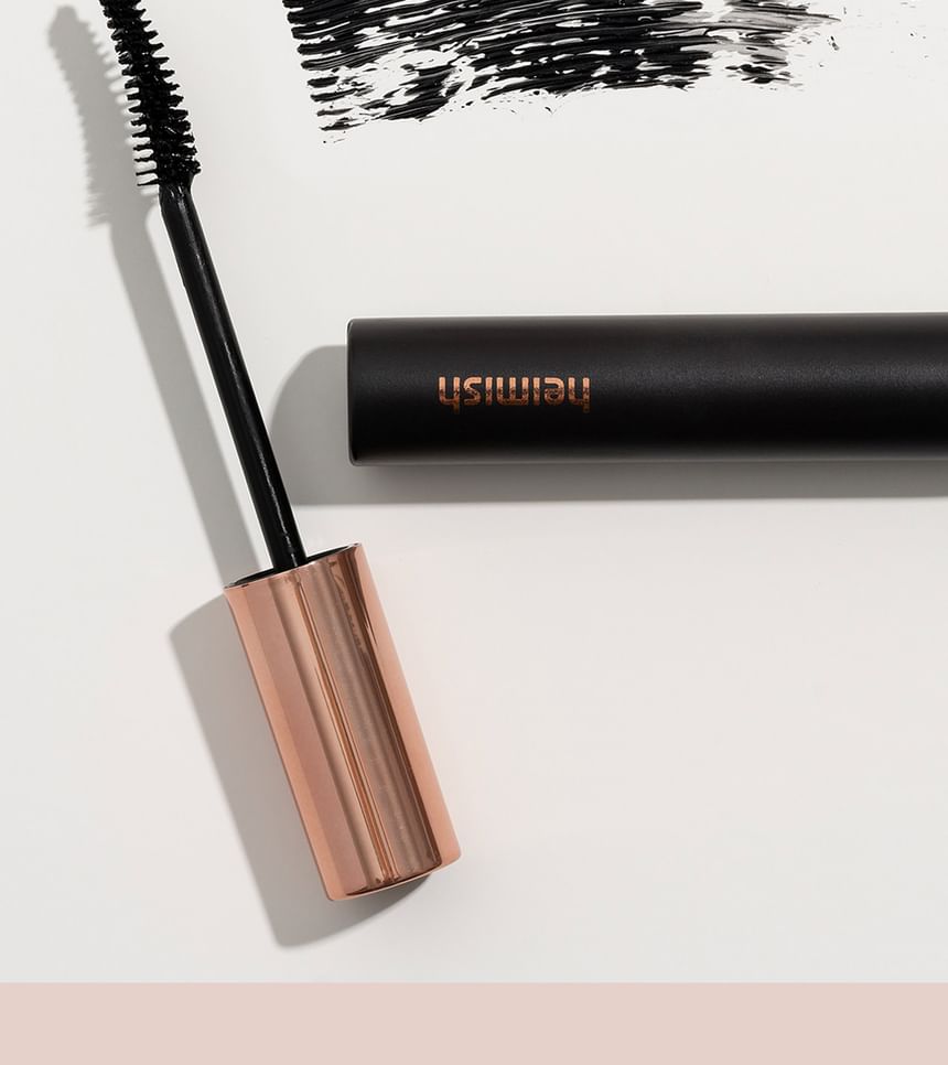 Heimish - Dailism Smudge Stop Mascara - 4 Types