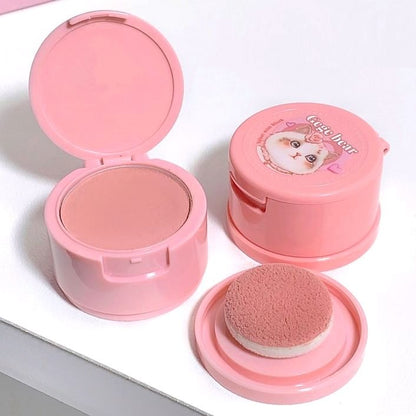 Gege Bear - Special Edition Cheek Blusher - #04-#06