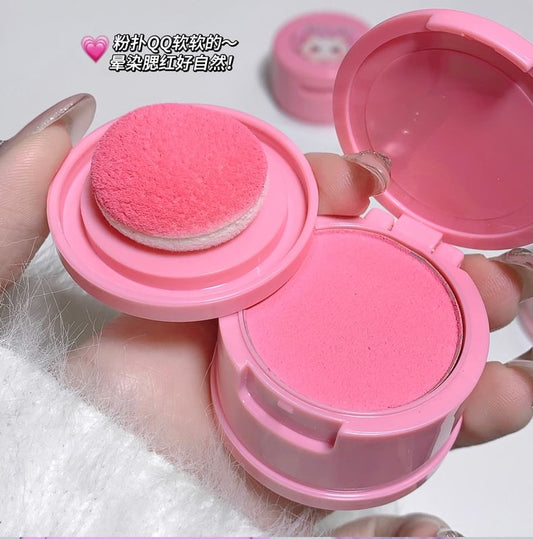 Gege Bear - Special Edition Cheek Blusher - #04-#06