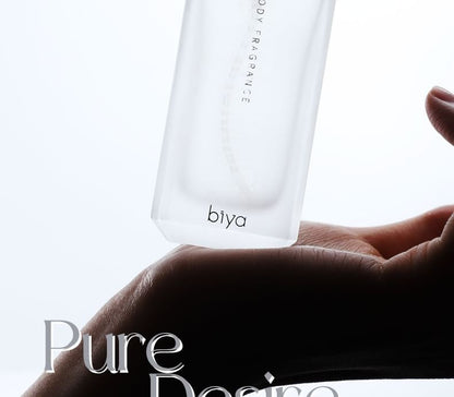 biya - Pure Desire Perfume