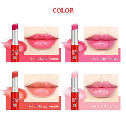 SKINFOOD - Tomato Jelly Tint Lip (4 Colors)