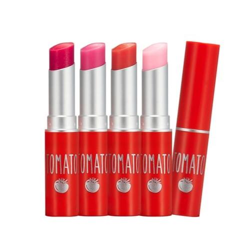 SKINFOOD - Tomato Jelly Tint Lip (4 Colors)