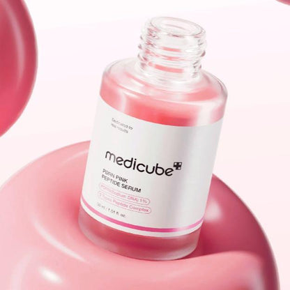 medicube - PDRN Pink Peptide Serum