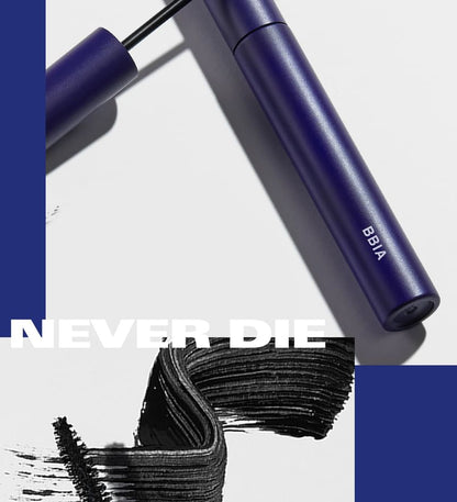 Bbi@ - Never Die Mascara - 2 Colours
