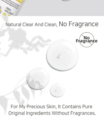 APLB - Ferulic Acid Vitamin C Ampoule Serum