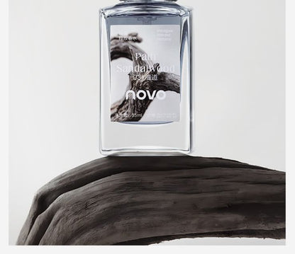 NOVO - Indulgent Release Perfume - 3 Options