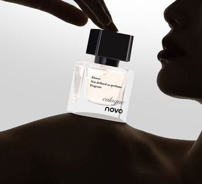 NOVO - Undefined Perfume - 3 Flavors