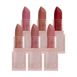 Bbi@ - Last Powder Lipstick 2 - 7 Colors