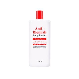 TIA'M - Anti Blemish Body Lotion Back & Chest