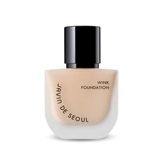 JAVIN DE SEOUL - Wink Foundation - 5 Colours