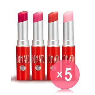 SKINFOOD - Tomato Jelly Tint Lip (4 Colors)