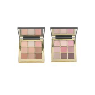 O HUI - Real Color Eye Shadow Palette - 2 Types