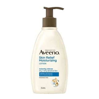 Aveeno - Skin Relief Moisturising Lotion