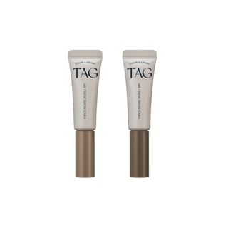 too cool for school - TAG Air Fixing Brow Cara - 2 Colours