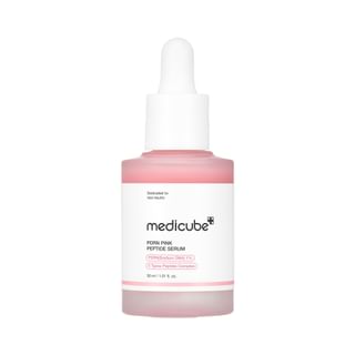 medicube - PDRN Pink Peptide Serum