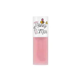 A'PIEU - Honey & Milk Lip Oil Light -Peach  5g