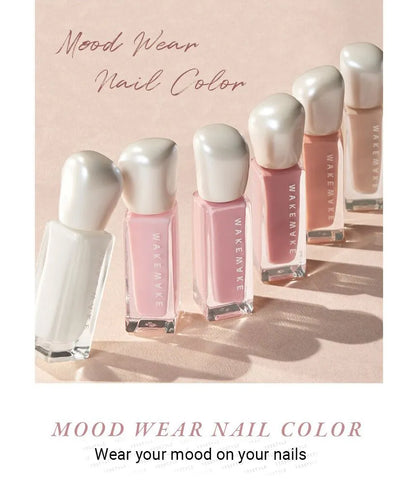 WAKEMAKE - Mood Wear Nail Color