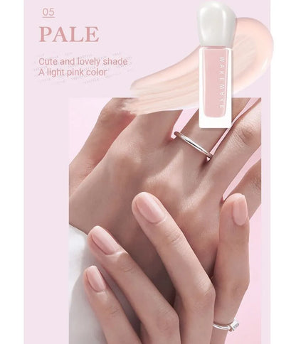 WAKEMAKE - Mood Wear Nail Color