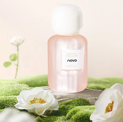 NOVO- Hunting Freedom Perfume