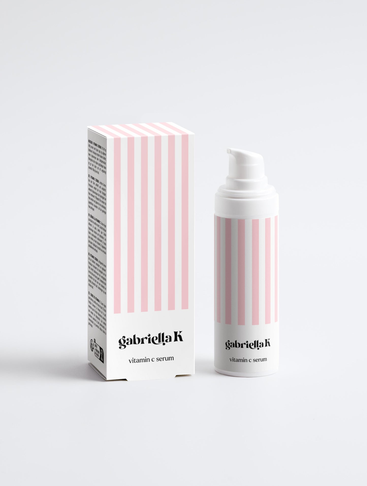 Gabriella K Vitamin C Serum