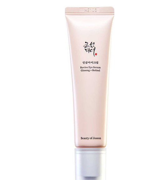 Beauty of Joseon Revive Eye Serum : Ginseng + Retinal 30ml (Perfect Buddy-SKIN1004 Madagascar Centella Ampoule)