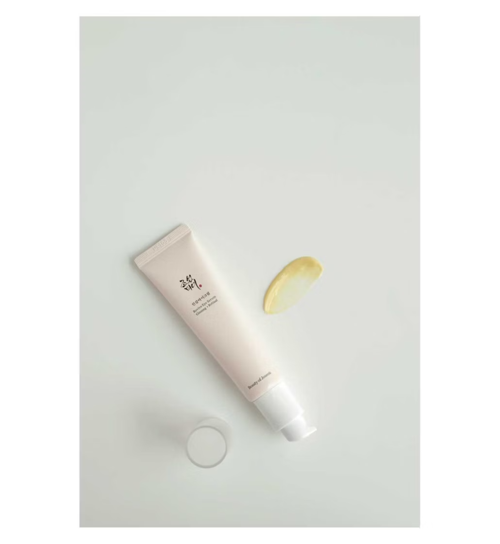 Beauty of Joseon Revive Eye Serum : Ginseng + Retinal 30ml (Perfect Buddy-SKIN1004 Madagascar Centella Ampoule)