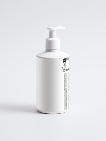 Sensitive Skin Face & Body Cleanser