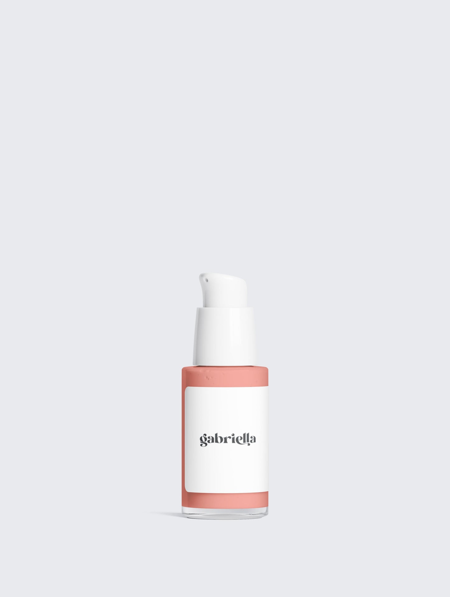 Botox-Like Peptide Serum