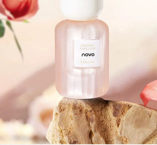 NOVO- Hunting Freedom Perfume