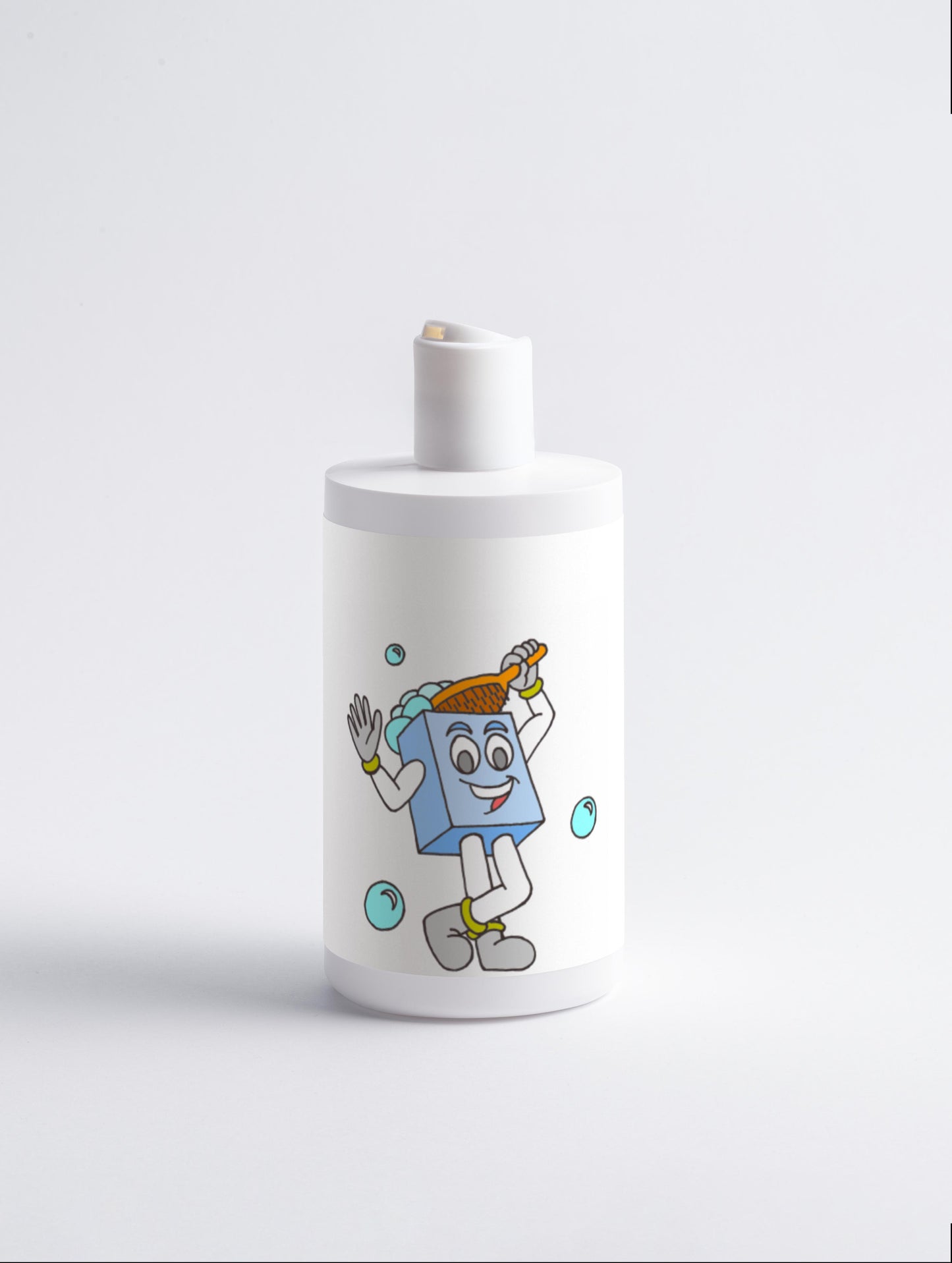 Soape Gentle Baby Shampoo