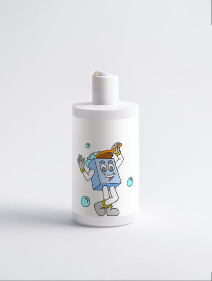 Soape Gentle Baby Shampoo