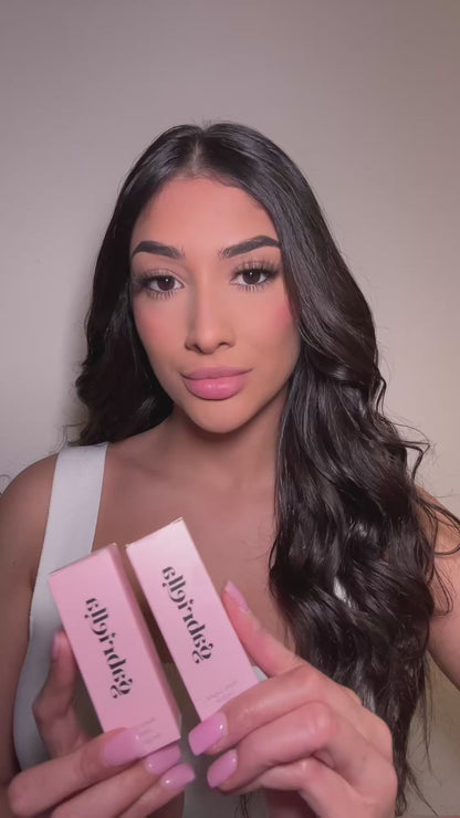 Matte Liquid lipstick , Smudge-Free & Absolutely Gorgeous!