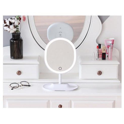 mooas Beauty Ring LED Mirror