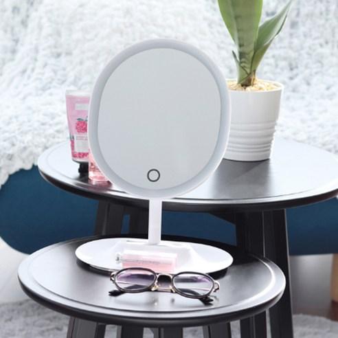 mooas Beauty Ring LED Mirror