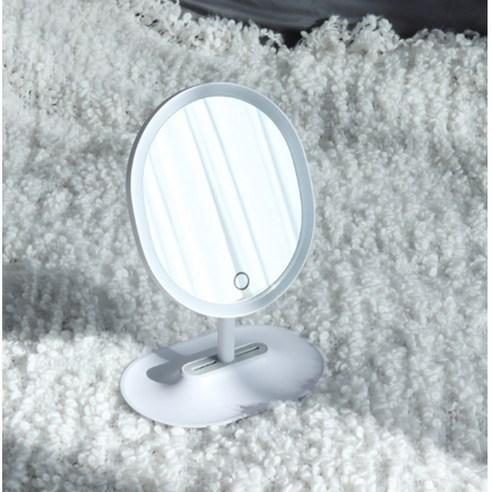 mooas Beauty Ring LED Mirror