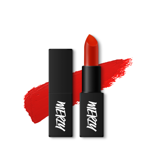 MERZY THE FIRST LIPSTICK ME SERIES 3.5g (8 Colors)