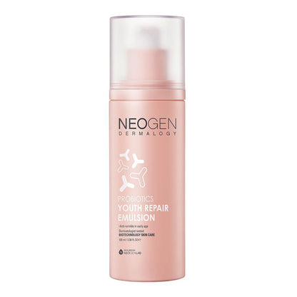 NEOGEN Probiotics Youth Repair Emulsion 100ml