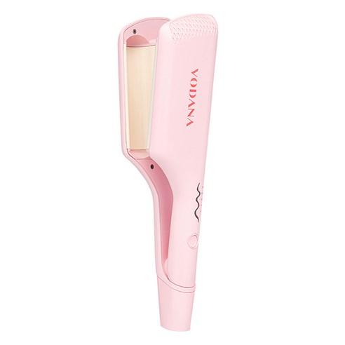 VODANA Triple Flow Wave Iron Pink Vanilla 32mm