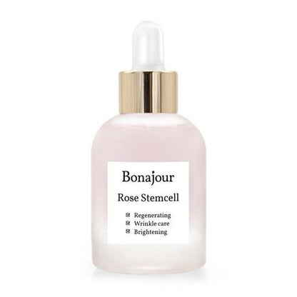 Bonajour Rose Stem Cell Ampoule 30ml