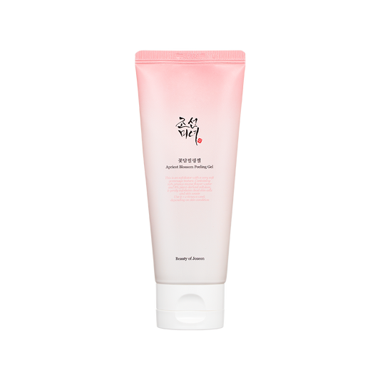 [Beauty of Joseon Apricot Blossom Peeling Gel 100ml